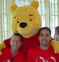 Disney Gay Days 2004 photo