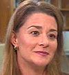 Melinda French Gates