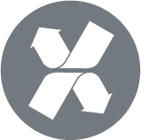 RDX logo
