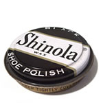 Shinola can