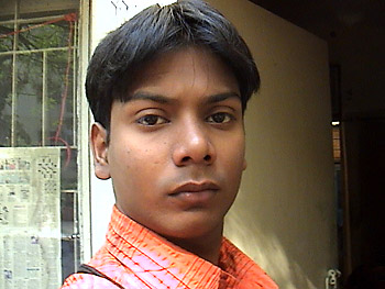 Technology journalist Vivek Seal